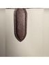 Coach 100% Leather Solid Gray Brown Tote One size - photo 13