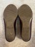 Dansko Burgundy Heels Size EU 39 - photo 7