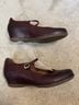Dansko Burgundy Heels Size EU 39 - photo 4