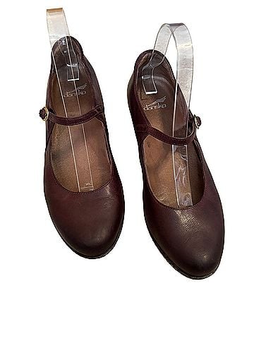Dansko Lanie Heels (view 1)