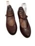 Dansko Burgundy Heels Size EU 39 - photo 1