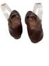 Dansko Burgundy Heels Size EU 39 - photo 2