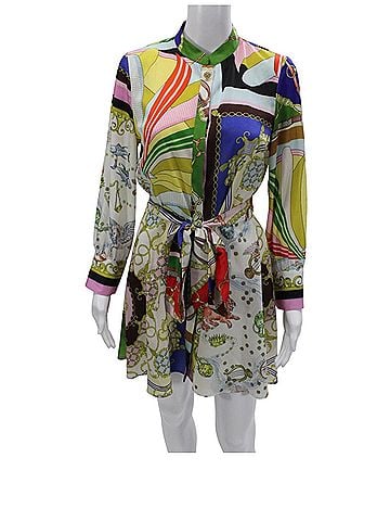 Zara Casual Dress (view 1)