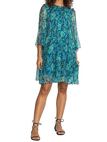Johnny Was Raquel Casual Dress (view 1)