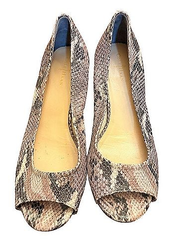 Cole Haan Wedges (view 1)