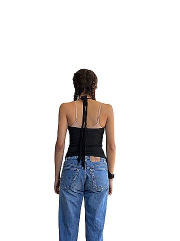 Levi's Sleeveless Top (view 2)