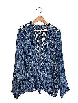 Matthildur Cardigan (view 1)