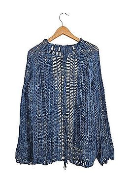 Matthildur Cardigan (view 2)