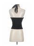 Levi's Black Blue Sleeveless Top Size S - photo 5