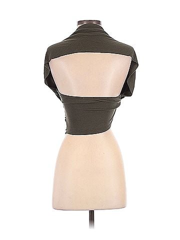 LNA Sleeveless Top (view 2)