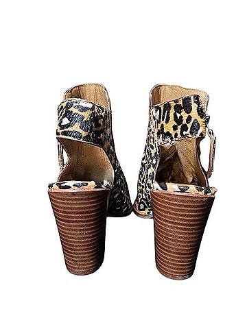 Gianni Bini Fa-Shun Ankle Boots (view 2)
