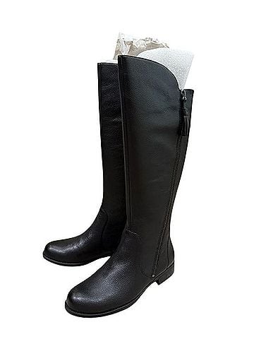 Naturalizer Jinnie Boots (view 1)