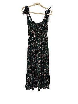 Reformation Nikita Cocktail Dress (view 2)
