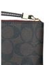 Coach Print Multi Color Makeup Bag One size - photo 5