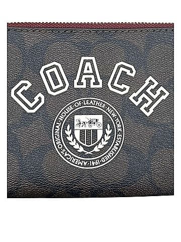 Coach coach Makeup Bag (view 2)