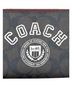 Coach Print Multi Color Makeup Bag One size - photo 2