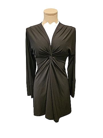 Moda International Cocktail Dress (view 1)