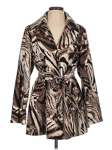 Susan Graver Susan Graver Coat (view 1)