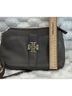 Tory Burch Gray Leather Crossbody Bag One size - photo 10