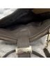 Tory Burch Gray Leather Crossbody Bag One size - photo 7