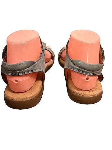 Taos The Show Sandals (view 2)