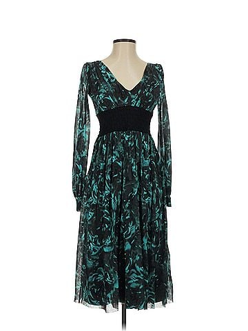 FUZZI Casual Dress (view 2)