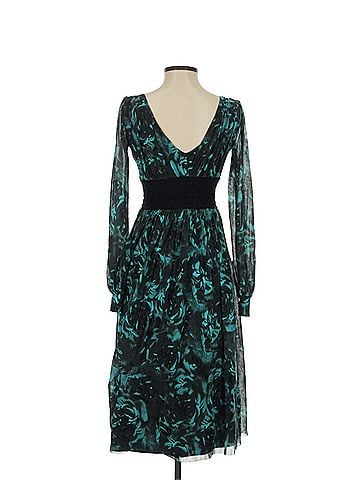 FUZZI Casual Dress (view 1)