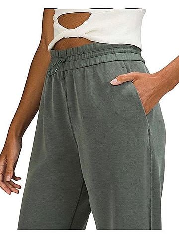 Lululemon Athletica softstreme Sweatpants (view 1)
