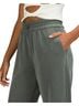 Lululemon Athletica Gray Green Sweatpants Size 4 - photo 1
