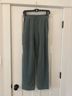 Lululemon Athletica Gray Green Sweatpants Size 4 - photo 3