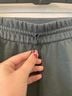 Lululemon Athletica Gray Green Sweatpants Size 4 - photo 4