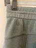 Lululemon Athletica Gray Green Sweatpants Size 4 - photo 6