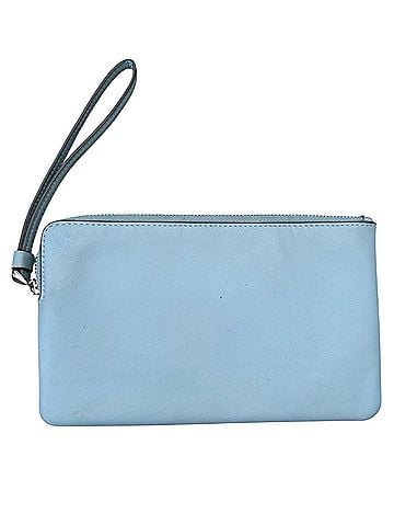 Coach coach Leather Clutch (view 2)