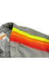 Aviator Nation Gray Multi Color Sweatpants Size XS - photo 2
