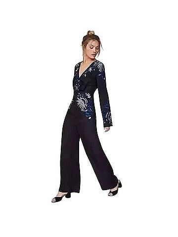Free People Gypsy Rose Jumpsuit (view 1)