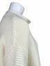 Alex Mill 100% Cotton Solid Ivory Cardigan Size L - photo 7