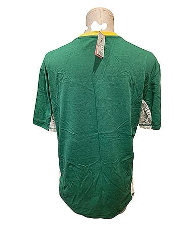 Zoe+Liv Short Sleeve Blouse (view 2)