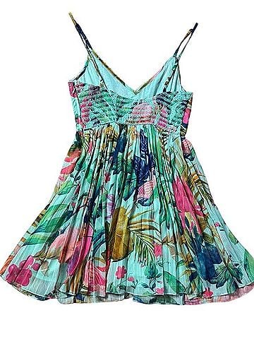 Rococo Sand Casual Dress (view 2)