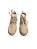 Ugg Solid Tan Ankle Boots Size 9 - photo 1