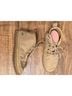 Ugg Solid Tan Ankle Boots Size 9 - photo 5