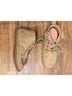 Ugg Solid Tan Ankle Boots Size 9 - photo 7