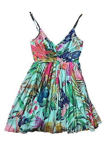 Rococo Sand Casual Dress (view 1)