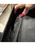 Michael Kors Black Leather Satchel One size - photo 6