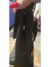 Michael Kors Black Leather Satchel One size - photo 3