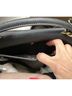 Michael Kors Black Leather Satchel One size - photo 5