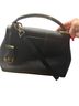 Michael Kors Black Leather Satchel One size - photo 2