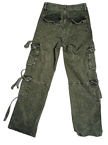 VIP Jeans Cargo Pants (view 2)