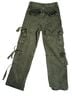 VIP Jeans Green Cargo Pants Size 5 - photo 2