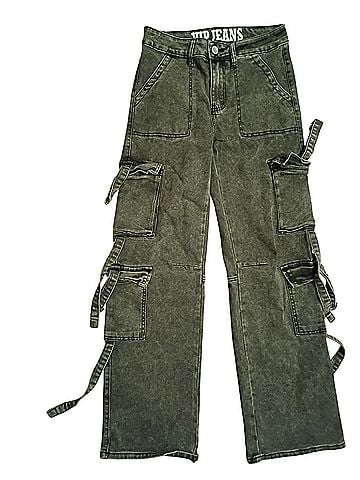 VIP Jeans Cargo Pants (view 1)