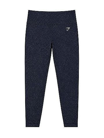 Gymshark Adapt Fleck Seamless Leggings (view 1)